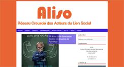 Desktop Screenshot of bij23.fr